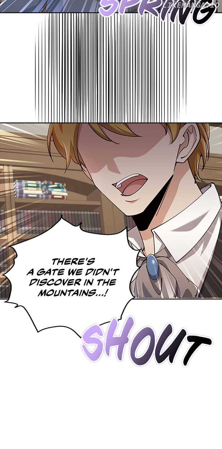 The Dungeon’s Time-Bound S-Rank Beauty Chapter 30 277 24