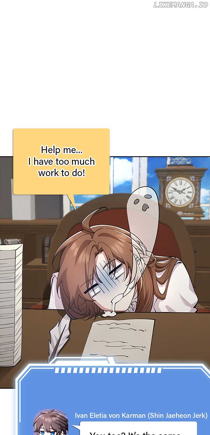 The Dungeon’s Time-Bound S-Rank Beauty Chapter 30 278 25