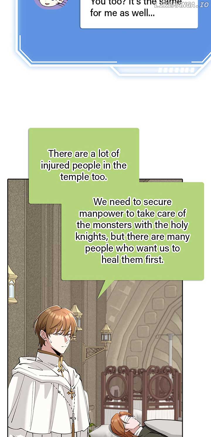 The Dungeon’s Time-Bound S-Rank Beauty Chapter 30 279 26
