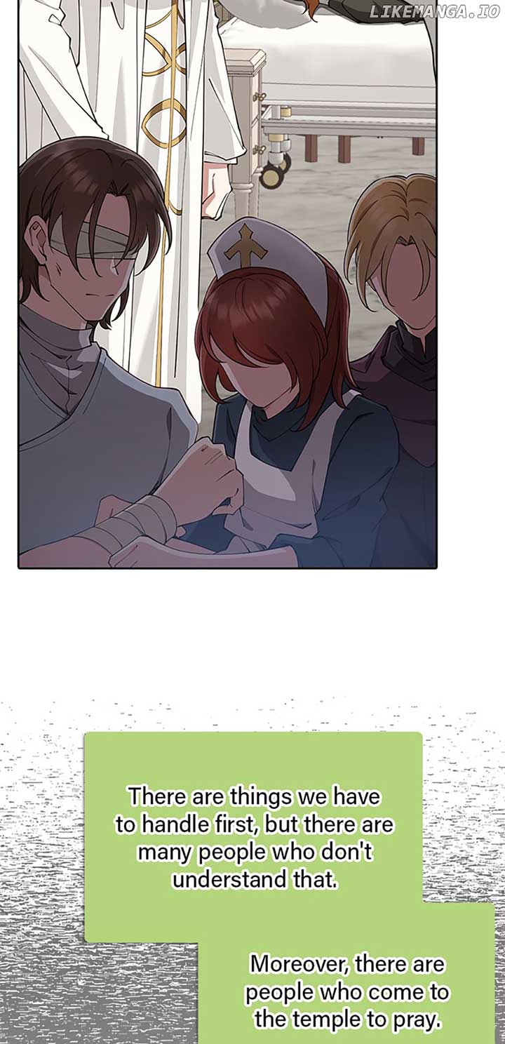 The Dungeon’s Time-Bound S-Rank Beauty Chapter 30 280 27