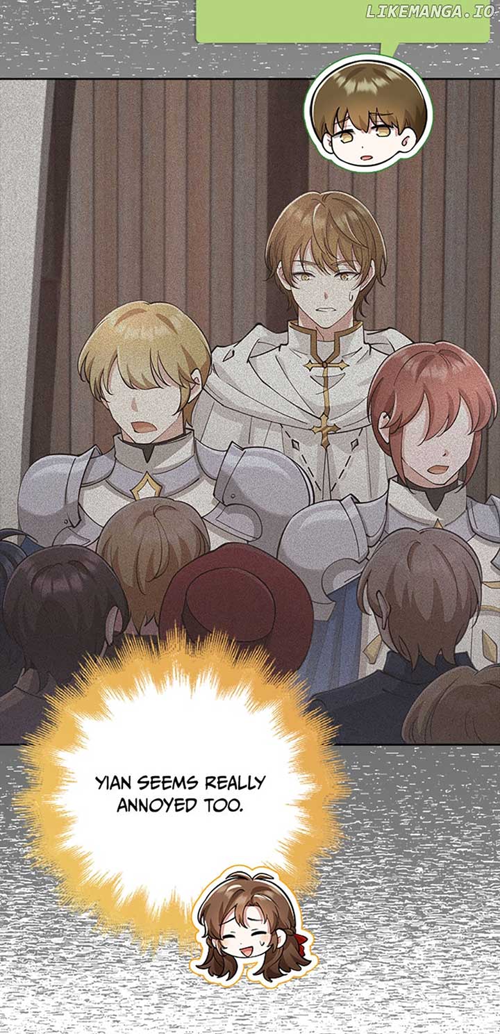 The Dungeon’s Time-Bound S-Rank Beauty Chapter 30 281 28