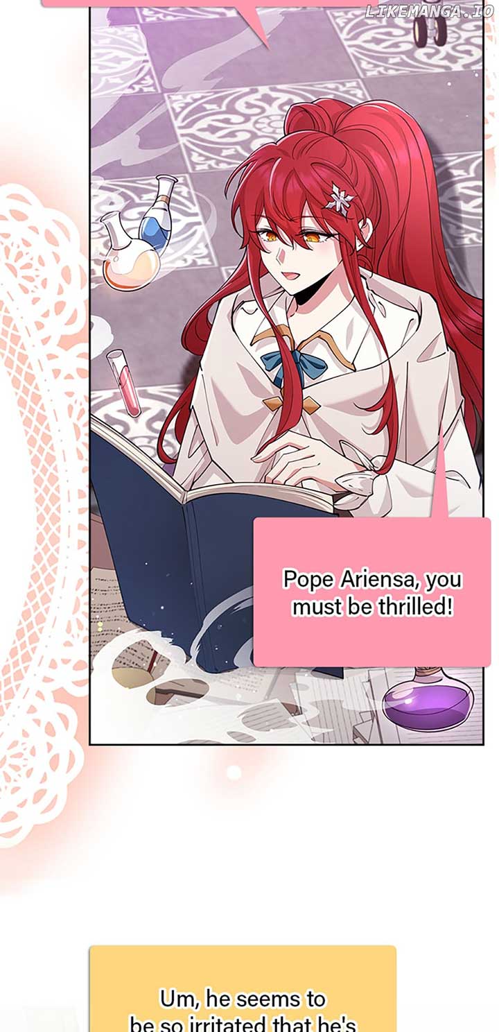The Dungeon’s Time-Bound S-Rank Beauty Chapter 30 283 30