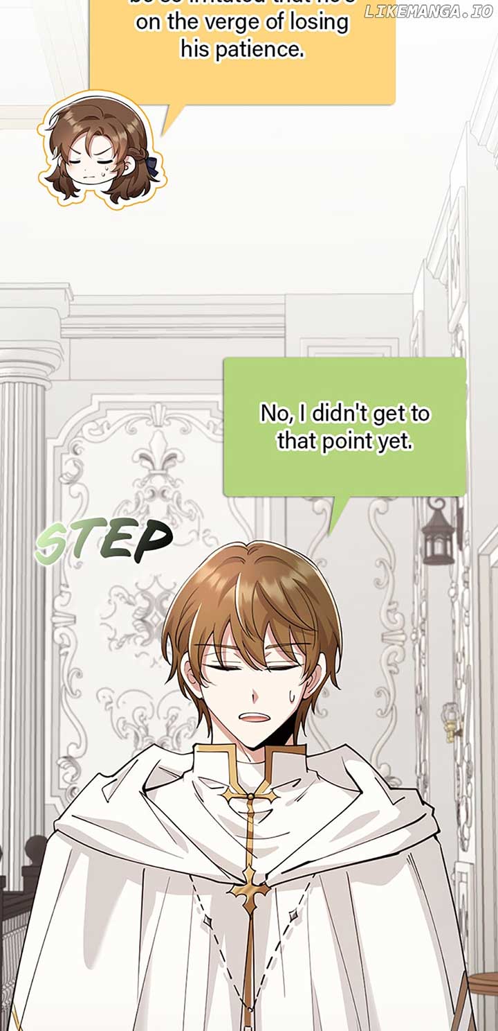 The Dungeon’s Time-Bound S-Rank Beauty Chapter 30 284 31