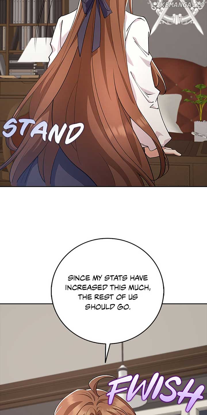 The Dungeon’s Time-Bound S-Rank Beauty Chapter 30 292 39