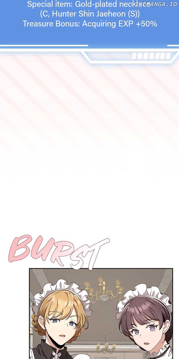 The Dungeon’s Time-Bound S-Rank Beauty Chapter 30 294 41