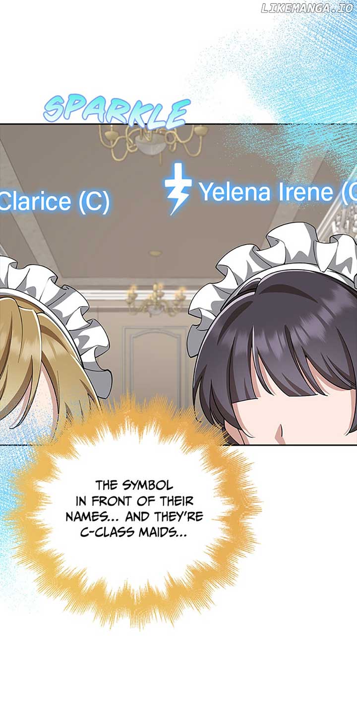 The Dungeon’s Time-Bound S-Rank Beauty Chapter 30 297 44