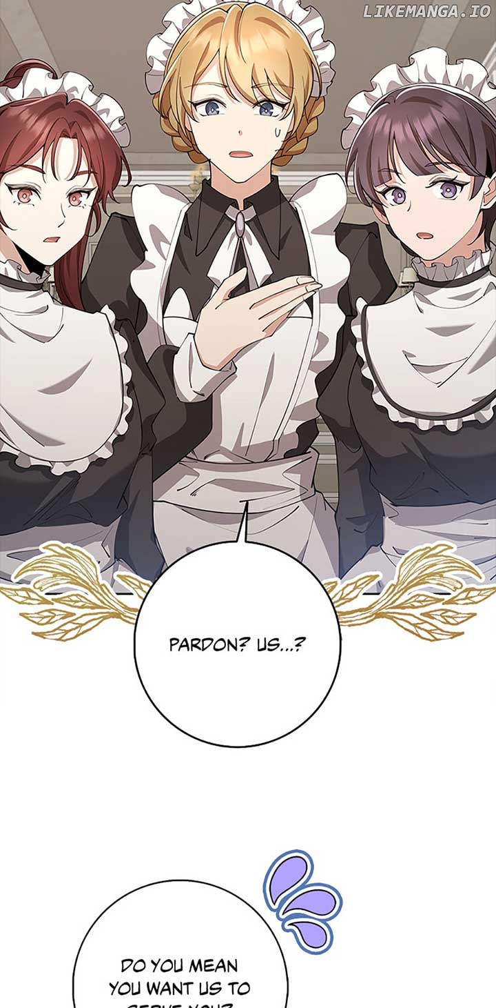 The Dungeon’s Time-Bound S-Rank Beauty Chapter 30 300 47
