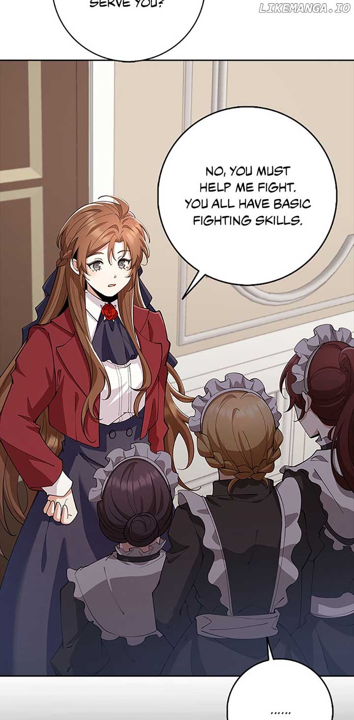 The Dungeon’s Time-Bound S-Rank Beauty Chapter 30 301 48