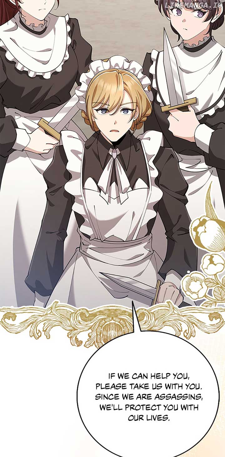 The Dungeon’s Time-Bound S-Rank Beauty Chapter 30 304 51