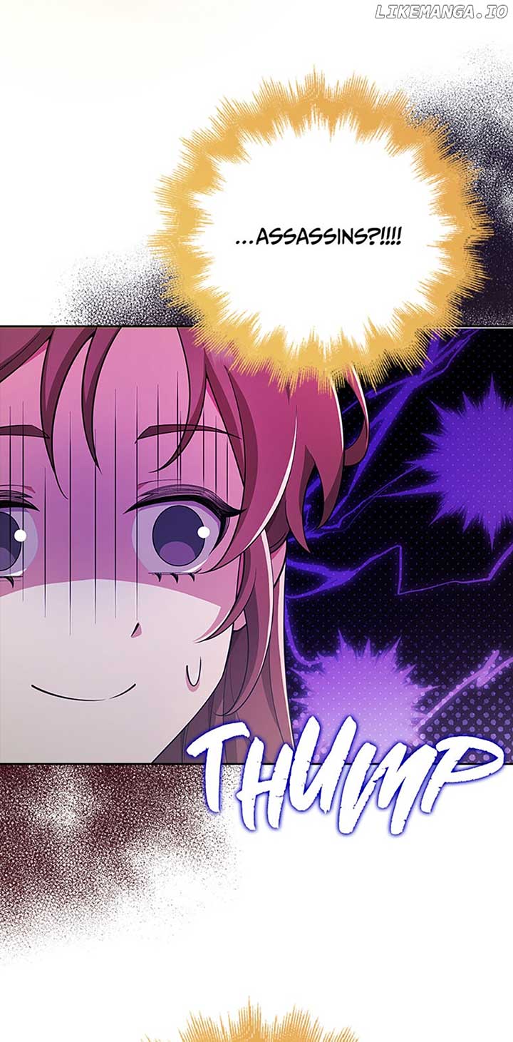 The Dungeon’s Time-Bound S-Rank Beauty Chapter 30 306 53
