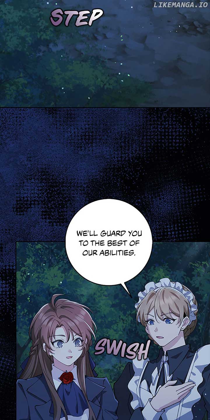 The Dungeon’s Time-Bound S-Rank Beauty Chapter 30 312 59