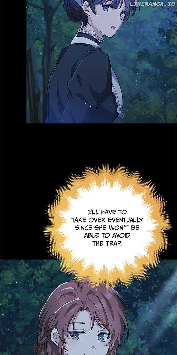 The Dungeon’s Time-Bound S-Rank Beauty Chapter 30 314 61