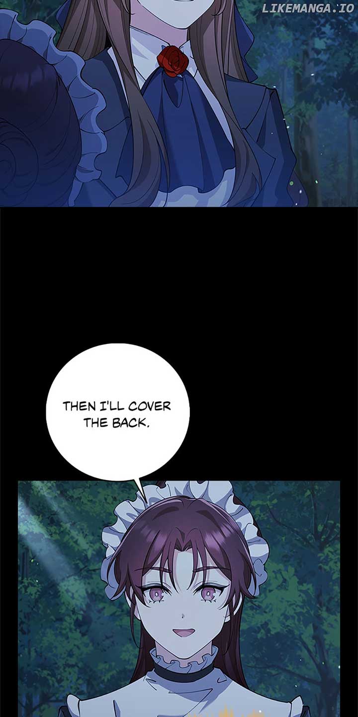 The Dungeon’s Time-Bound S-Rank Beauty Chapter 30 315 62