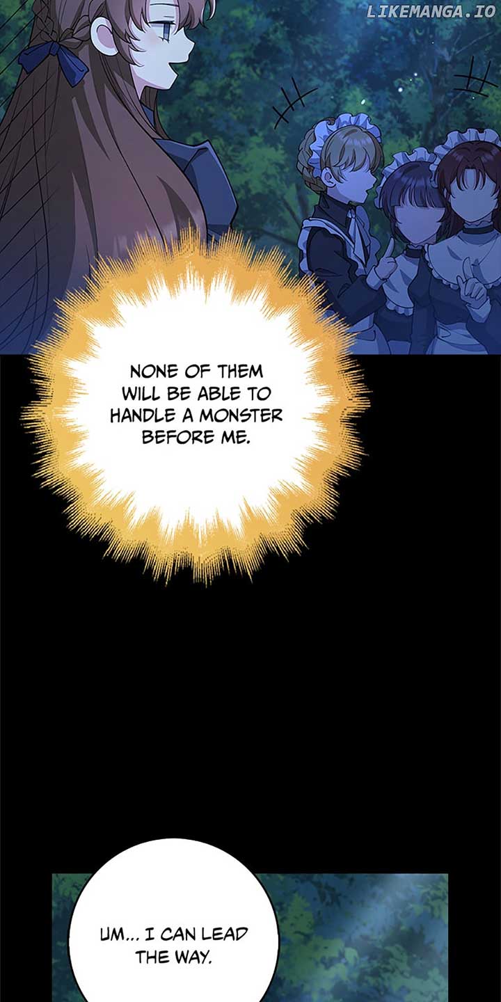 The Dungeon’s Time-Bound S-Rank Beauty Chapter 30 317 64