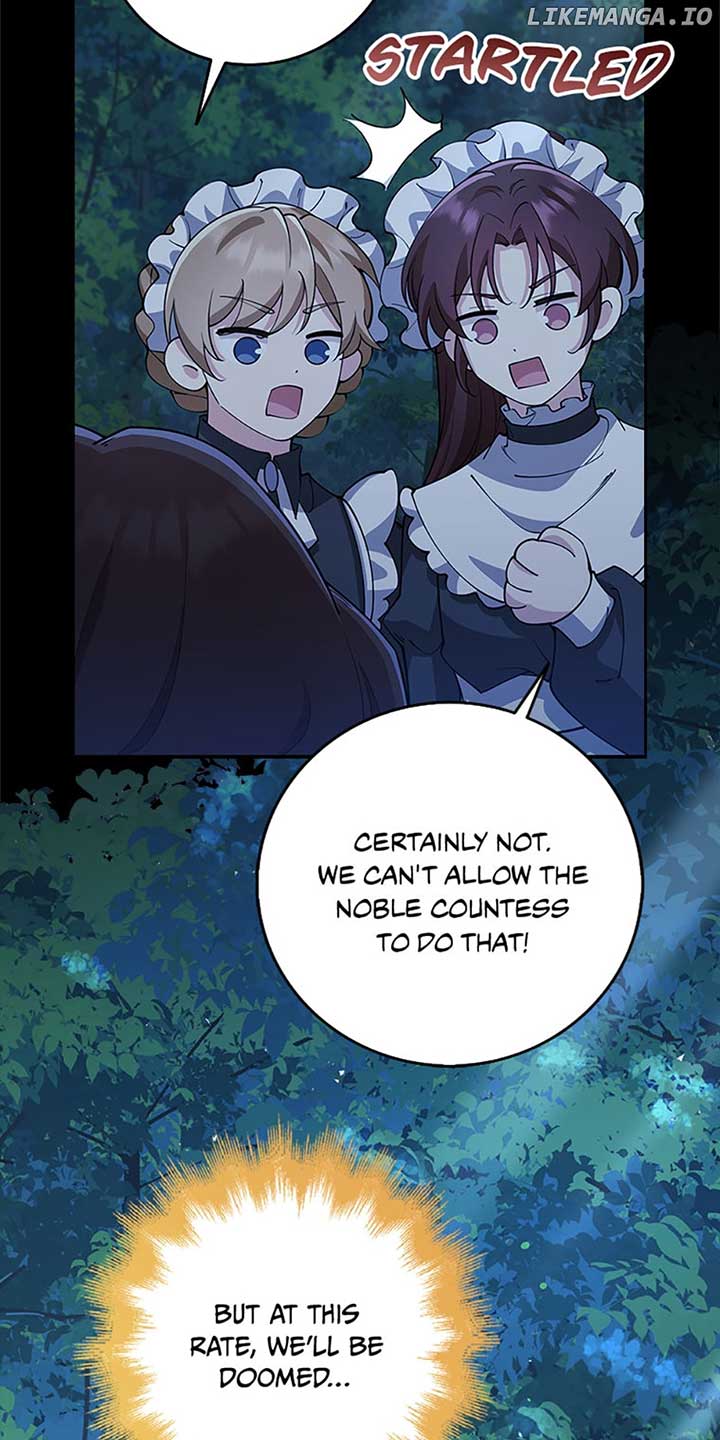 The Dungeon’s Time-Bound S-Rank Beauty Chapter 30 318 65