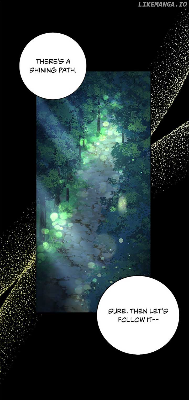 The Dungeon’s Time-Bound S-Rank Beauty Chapter 30 323 70