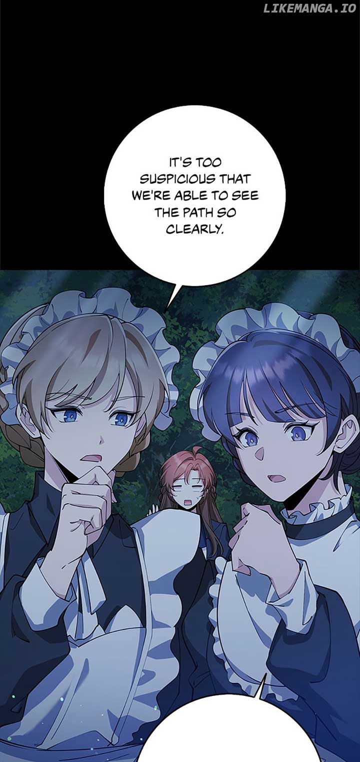 The Dungeon’s Time-Bound S-Rank Beauty Chapter 30 325 72