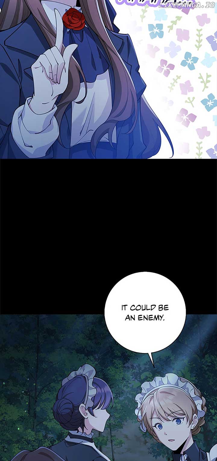 The Dungeon’s Time-Bound S-Rank Beauty Chapter 30 327 74