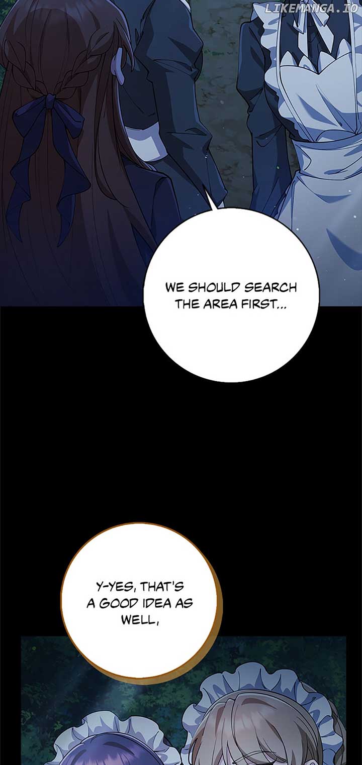 The Dungeon’s Time-Bound S-Rank Beauty Chapter 30 328 75