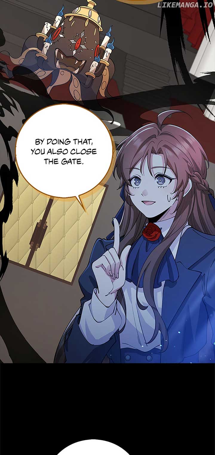 The Dungeon’s Time-Bound S-Rank Beauty Chapter 30 330 77