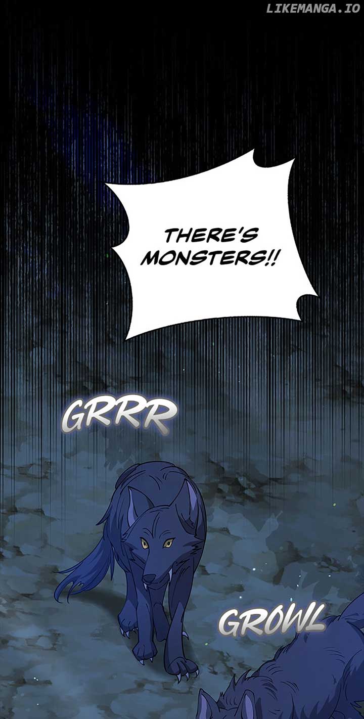 The Dungeon’s Time-Bound S-Rank Beauty Chapter 30 334 81