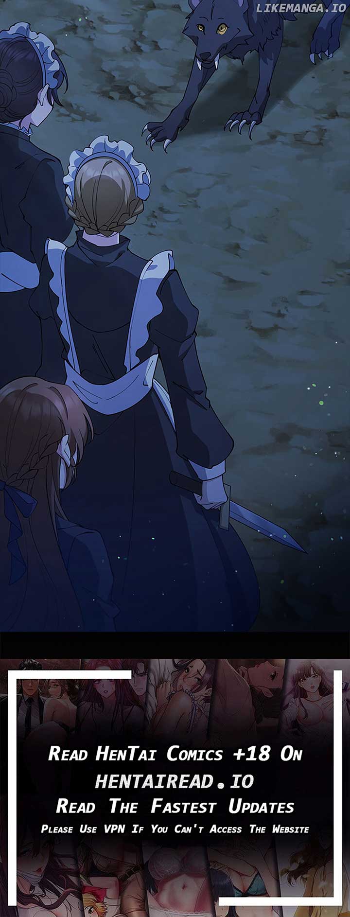 The Dungeon’s Time-Bound S-Rank Beauty Chapter 30 335 82
