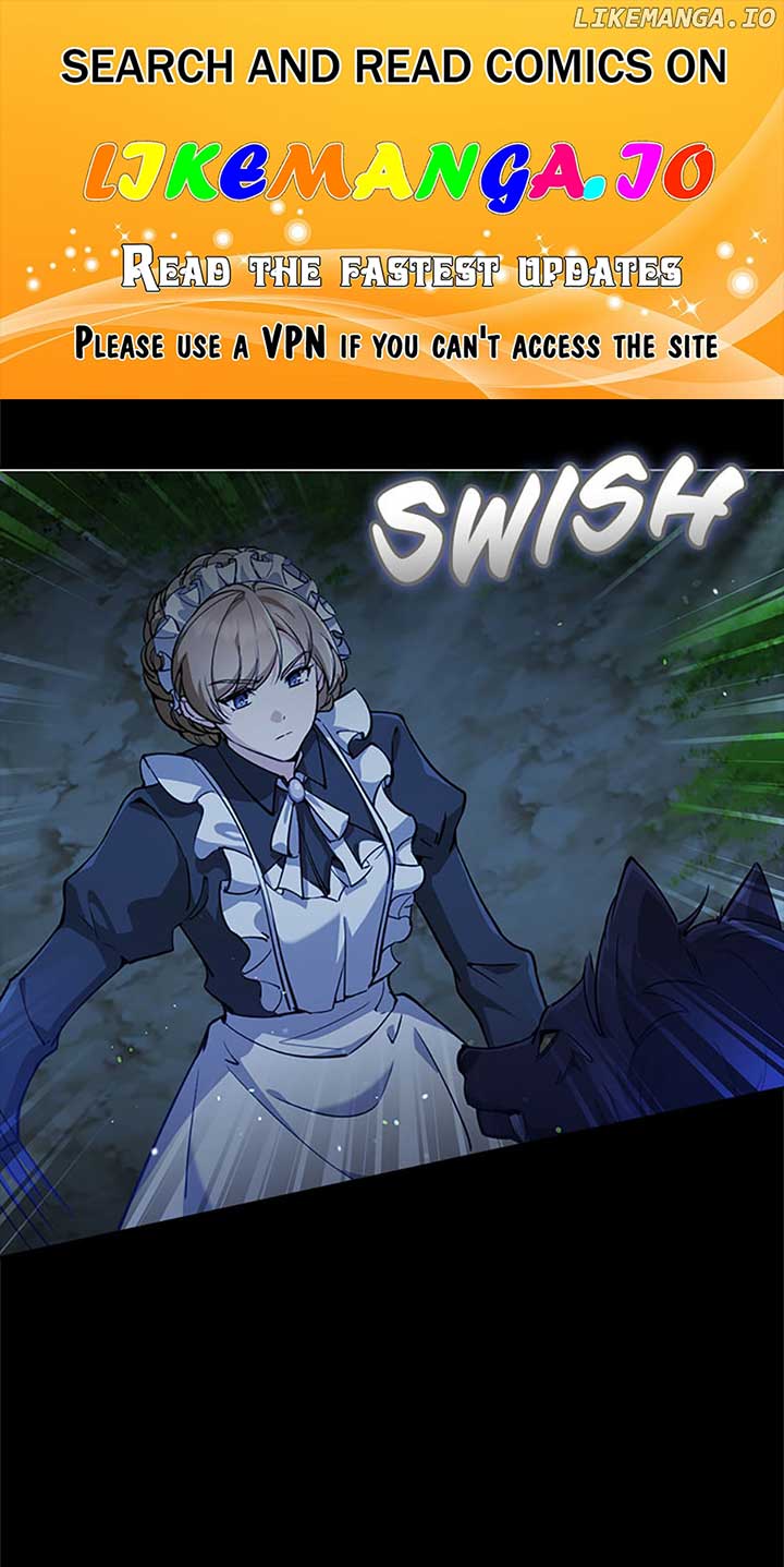 The Dungeon’s Time-Bound S-Rank Beauty Chapter 31 278 01