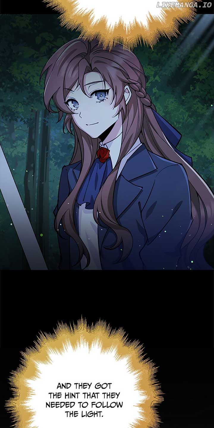 The Dungeon’s Time-Bound S-Rank Beauty Chapter 31 280 03