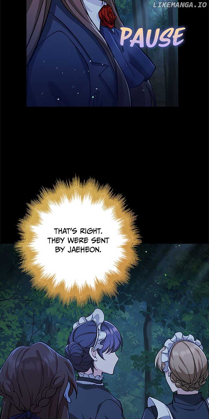 The Dungeon’s Time-Bound S-Rank Beauty Chapter 31 283 06