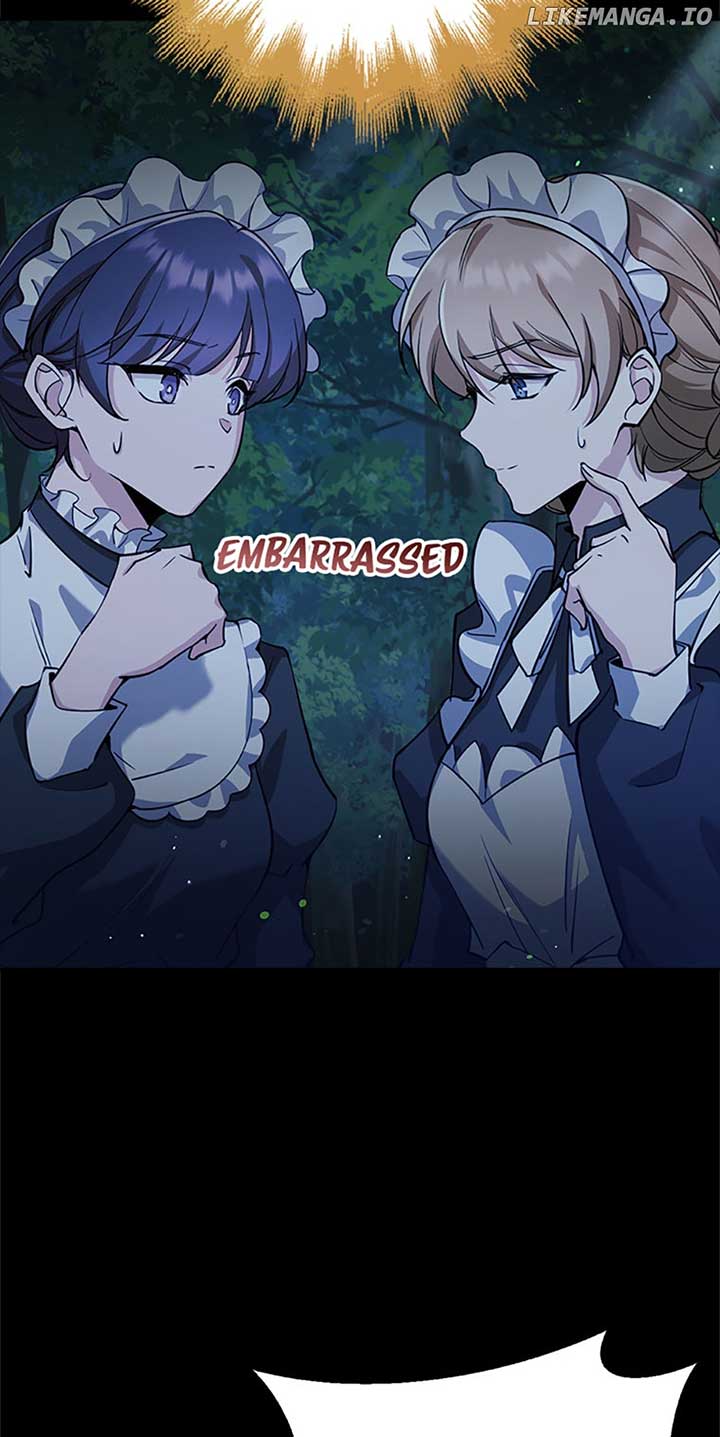 The Dungeon’s Time-Bound S-Rank Beauty Chapter 31 285 08
