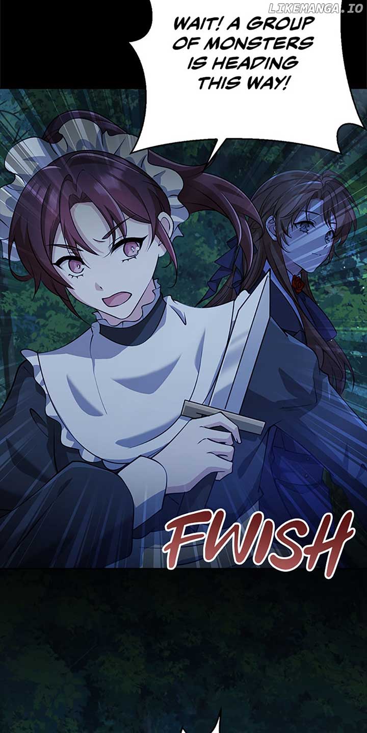 The Dungeon’s Time-Bound S-Rank Beauty Chapter 31 286 09