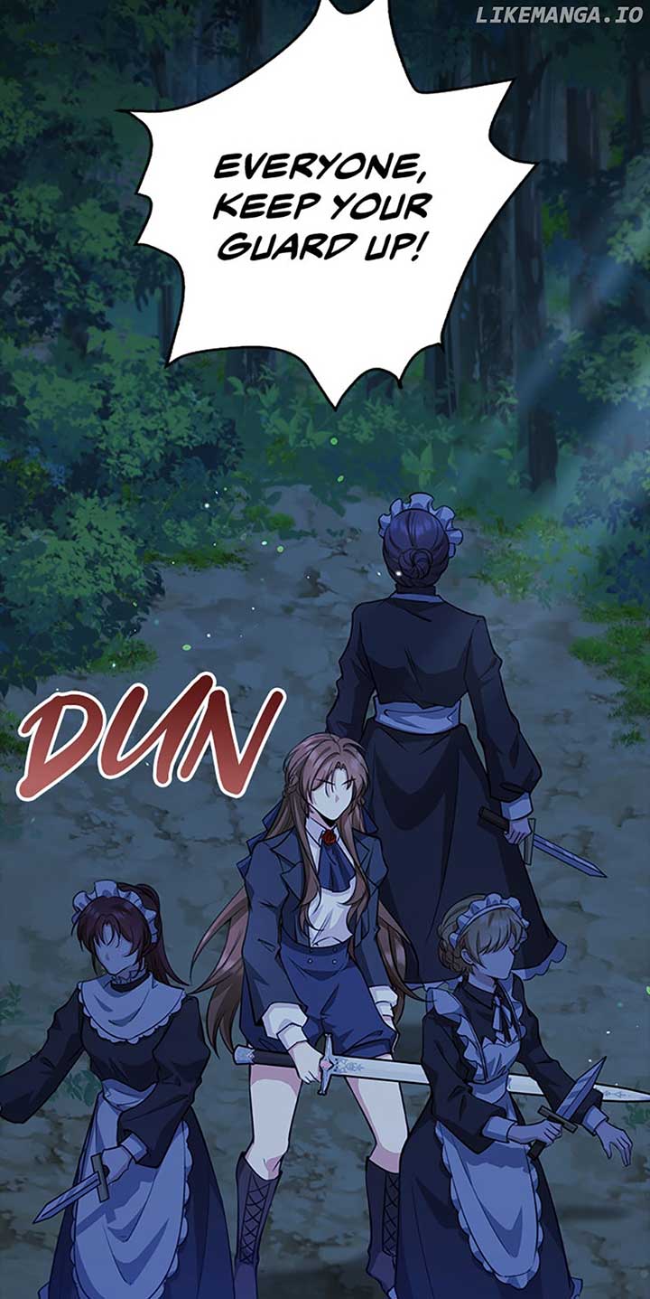 The Dungeon’s Time-Bound S-Rank Beauty Chapter 31 287 10
