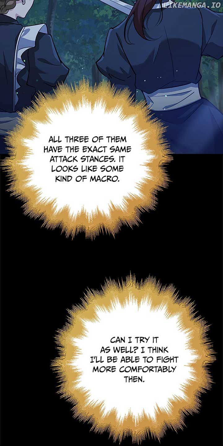 The Dungeon’s Time-Bound S-Rank Beauty Chapter 31 289 12