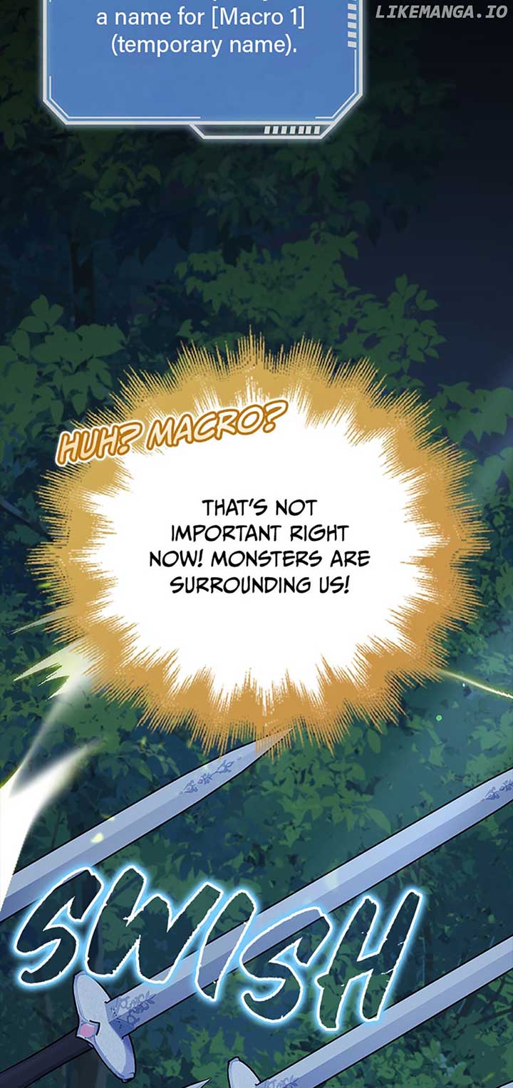 The Dungeon’s Time-Bound S-Rank Beauty Chapter 31 294 17