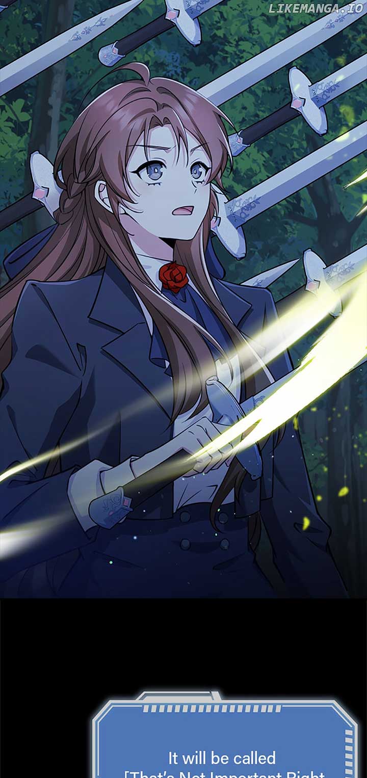 The Dungeon’s Time-Bound S-Rank Beauty Chapter 31 295 18