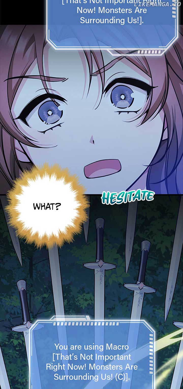 The Dungeon’s Time-Bound S-Rank Beauty Chapter 31 296 19