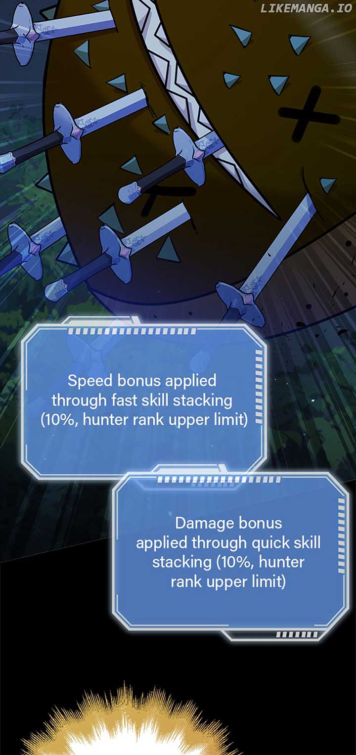 The Dungeon’s Time-Bound S-Rank Beauty Chapter 31 299 22
