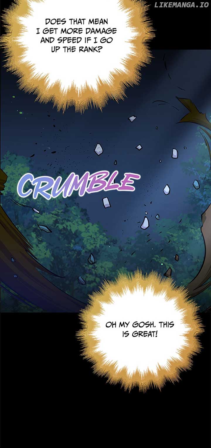 The Dungeon’s Time-Bound S-Rank Beauty Chapter 31 300 23
