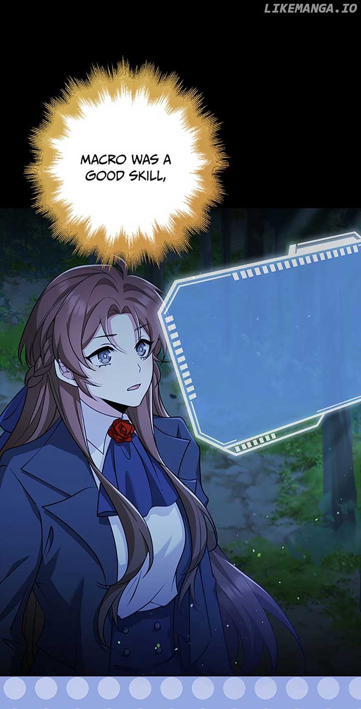 The Dungeon’s Time-Bound S-Rank Beauty Chapter 31 301 24