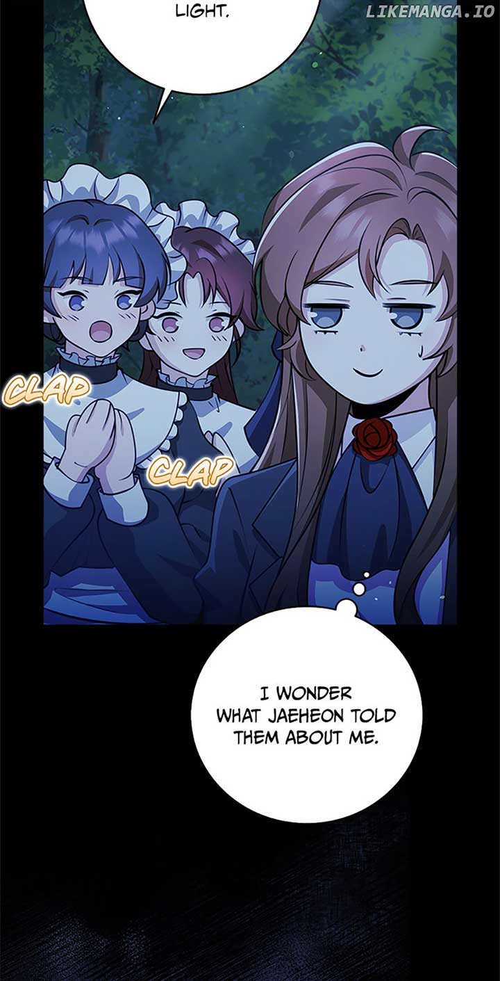 The Dungeon’s Time-Bound S-Rank Beauty Chapter 31 304 27