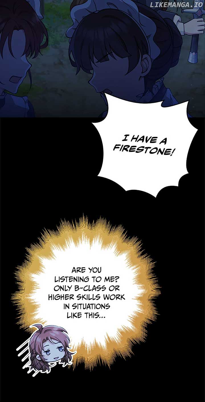 The Dungeon’s Time-Bound S-Rank Beauty Chapter 31 311 34