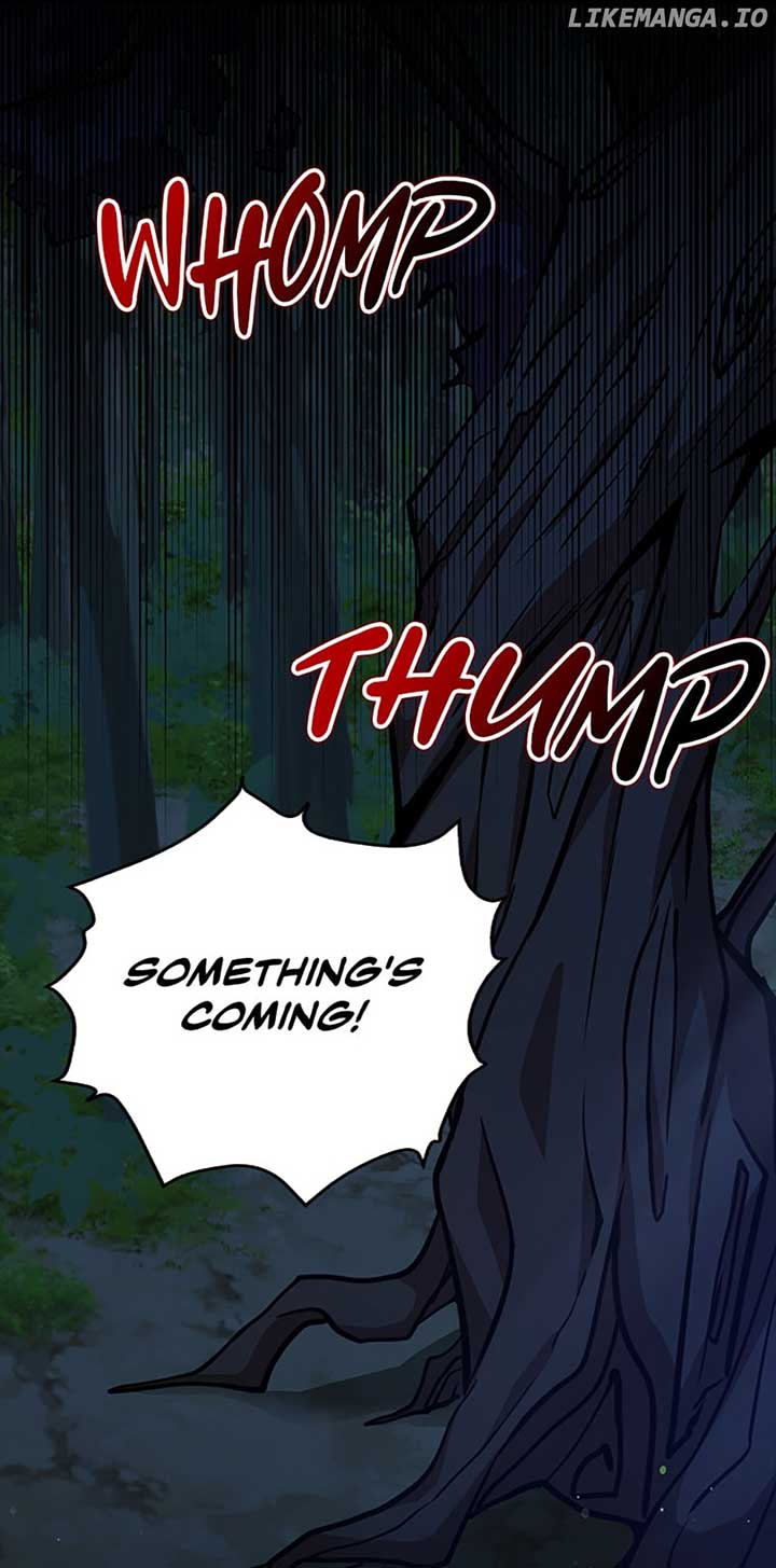 The Dungeon’s Time-Bound S-Rank Beauty Chapter 31 312 35