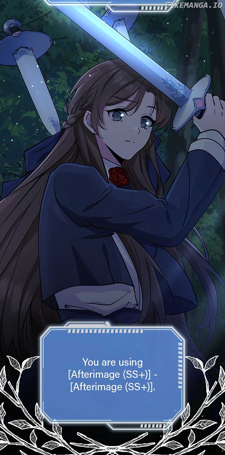 The Dungeon’s Time-Bound S-Rank Beauty Chapter 31 317 40