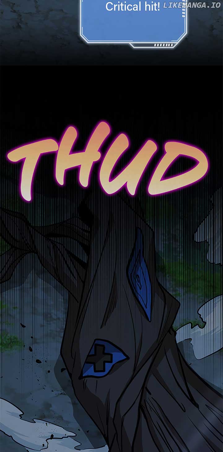 The Dungeon’s Time-Bound S-Rank Beauty Chapter 31 322 45