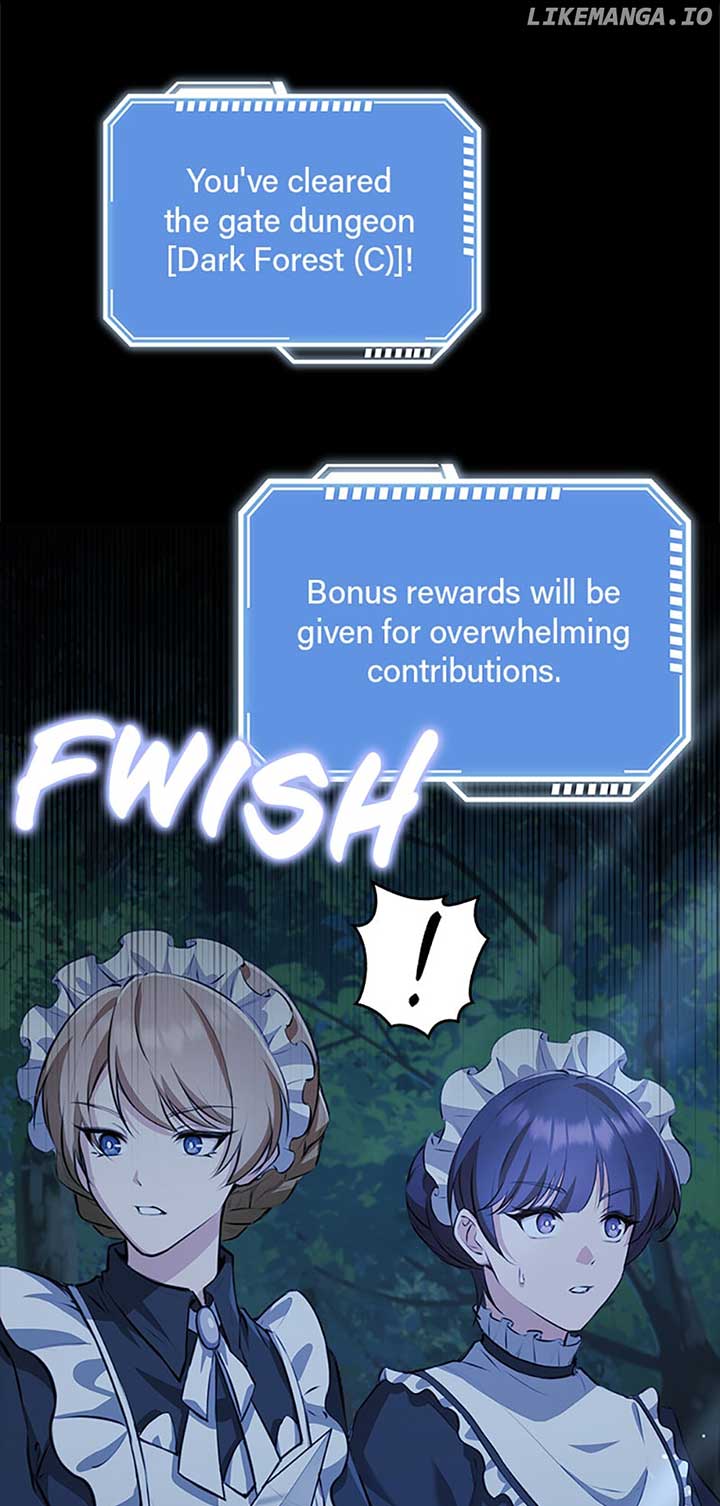 The Dungeon’s Time-Bound S-Rank Beauty Chapter 31 324 47