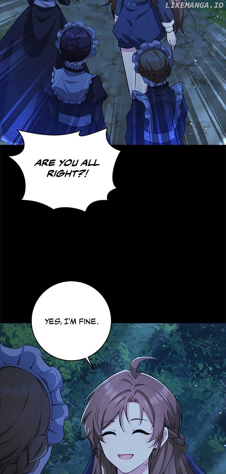 The Dungeon’s Time-Bound S-Rank Beauty Chapter 31 326 49