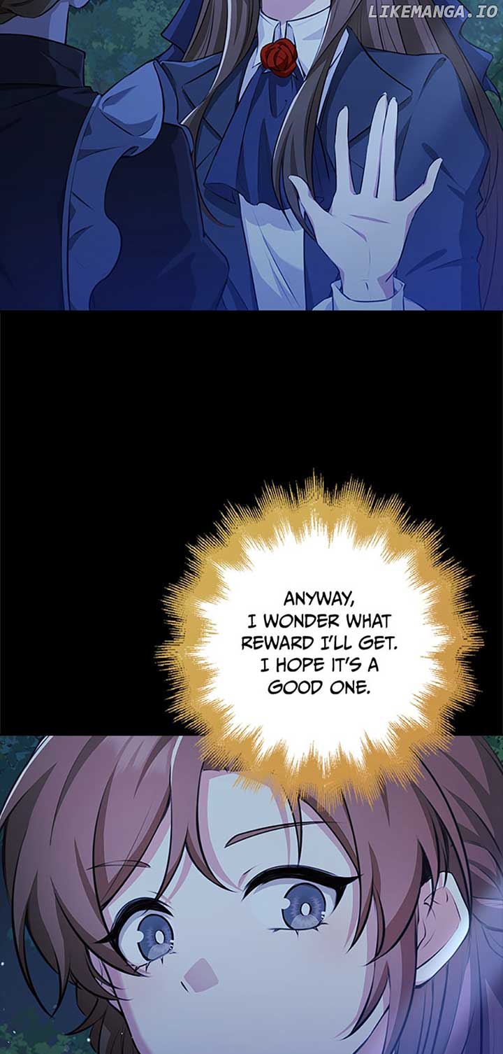 The Dungeon’s Time-Bound S-Rank Beauty Chapter 31 327 50