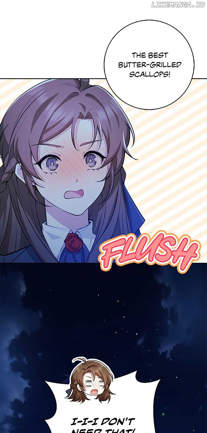 The Dungeon’s Time-Bound S-Rank Beauty Chapter 31 335 58