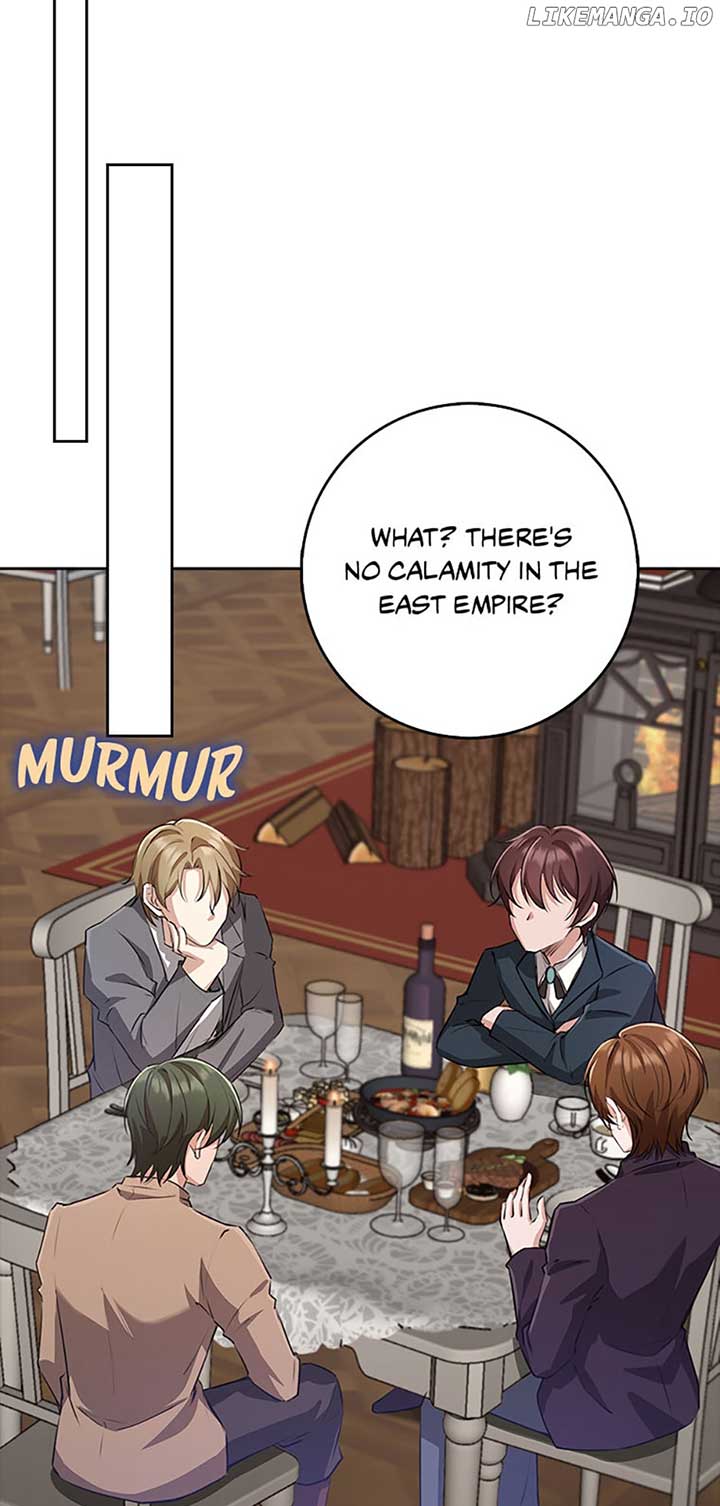 The Dungeon’s Time-Bound S-Rank Beauty Chapter 31 338 61