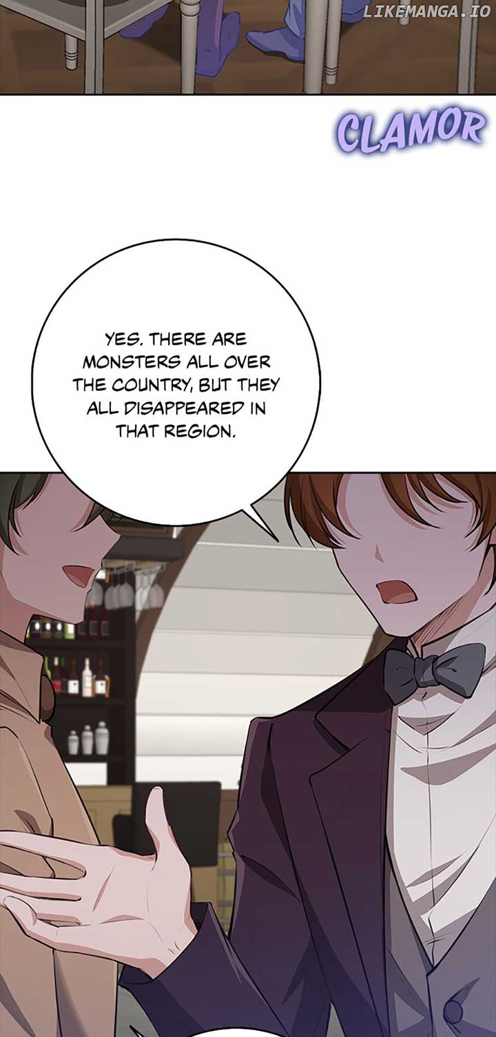 The Dungeon’s Time-Bound S-Rank Beauty Chapter 31 339 62